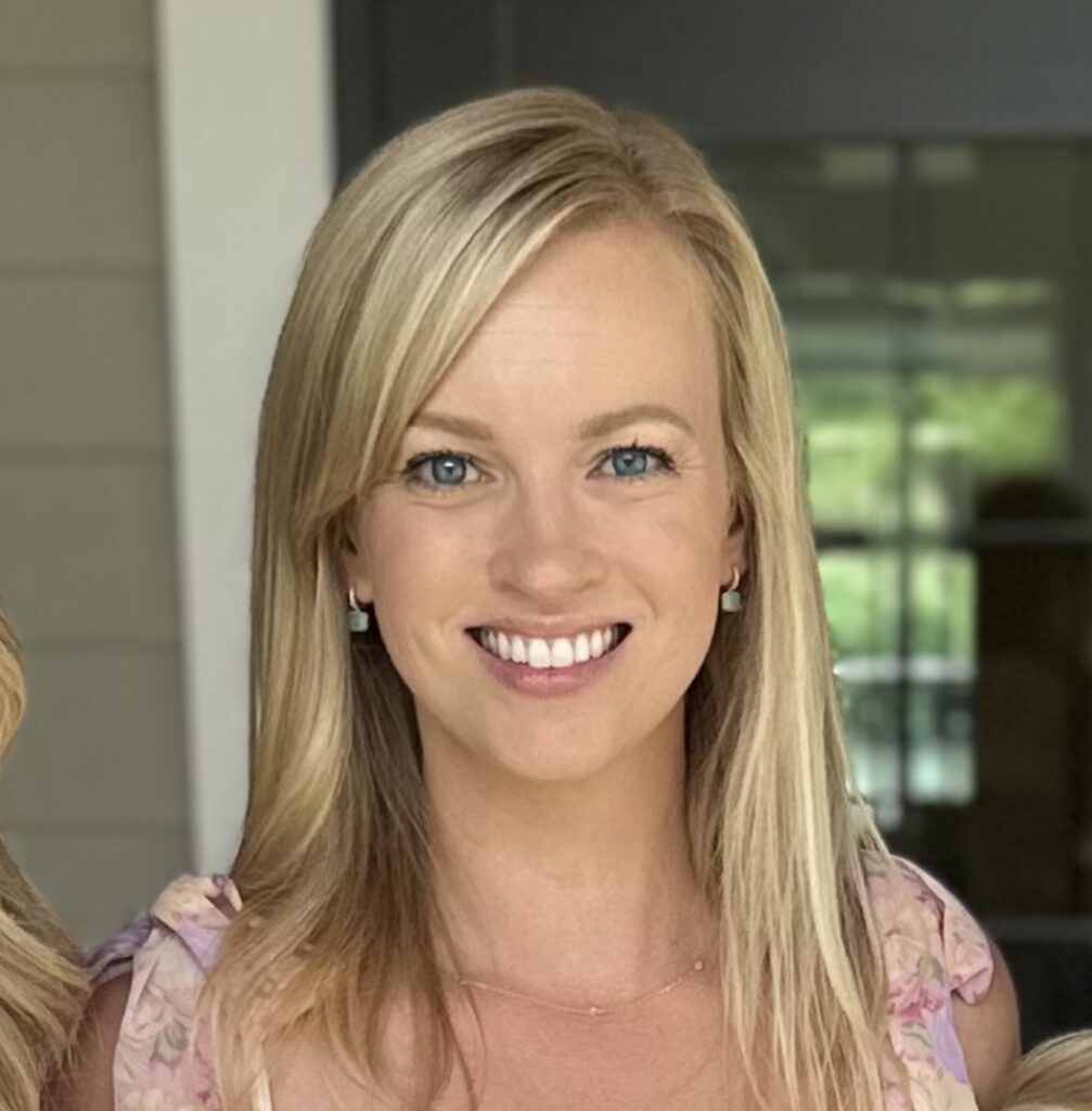 Kathleen Michael